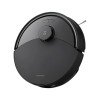 Робот-пылесос Roborock Q8 Max Pro с зарядной базой Черный