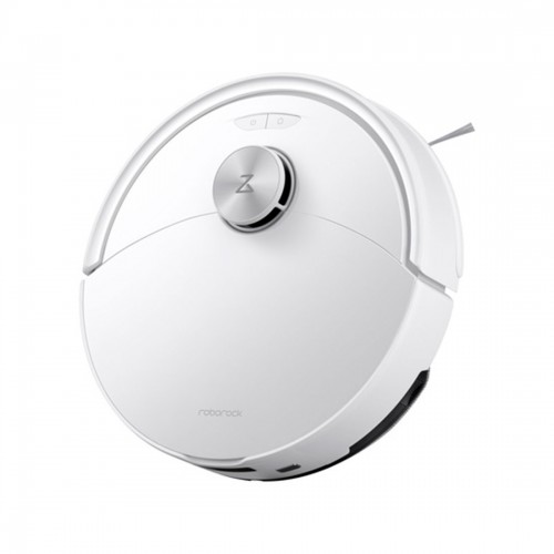 Робот-пылесос Roborock S8 Pro с зарядной базой Белый