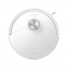 Робот-пылесос Roborock S8 Pro с зарядной базой Белый