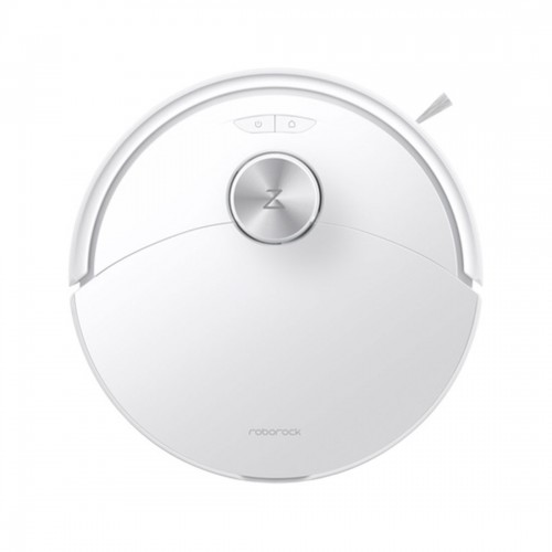 Робот-пылесос Roborock S8 Pro с зарядной базой Белый