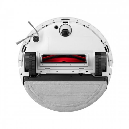 Робот-пылесос Roborock S8 Pro с зарядной базой Белый