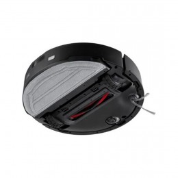 Робот-пылесос Roborock S8 Pro с зарядной базой Черный