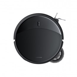 Робот-пылесос Roborock Saros 10R Черный