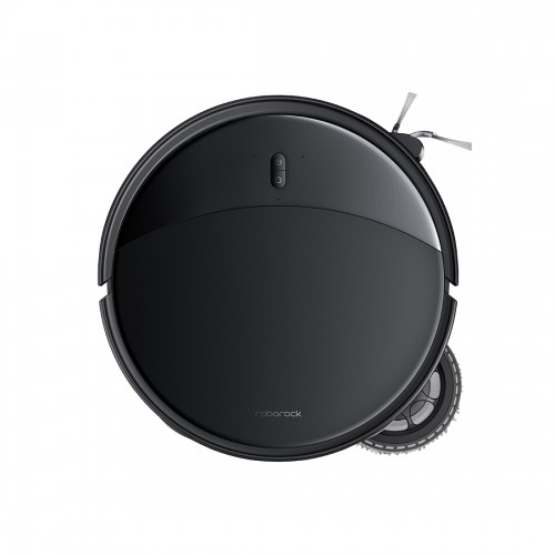 Робот-пылесос Roborock Saros 10R Черный