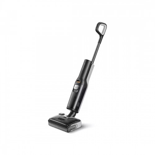 Беспроводной моющий вертикальный пылесос Roborock F25 Черный