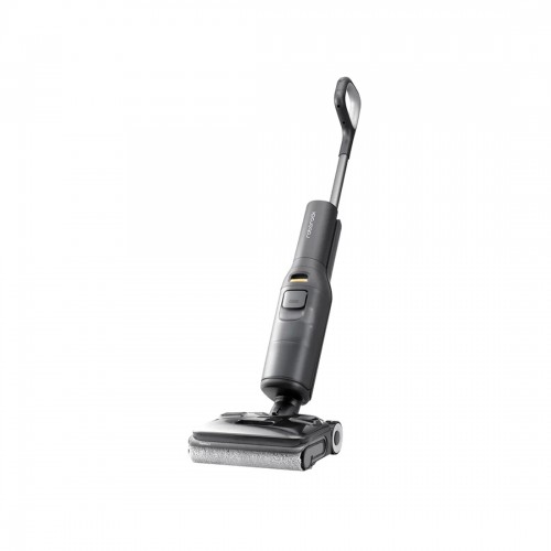 Беспроводной моющий вертикальный пылесос Roborock F25 ACE Черный