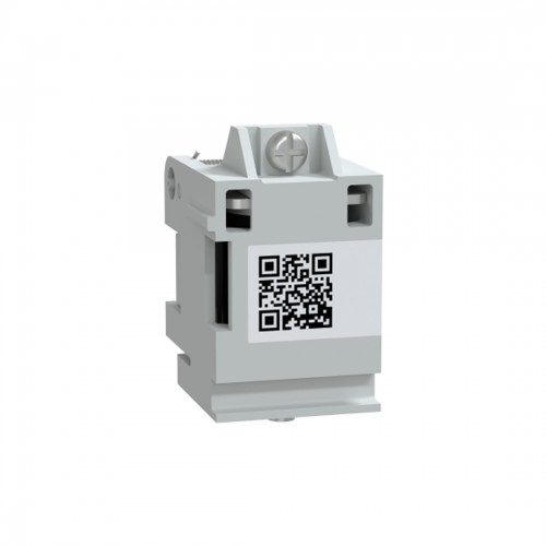 Расцепитель независимый SE G12SHT415AC GO125 MX AC 415В