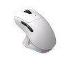 Компьютерная мышь Ajazz AJ179 APEX White