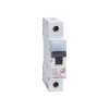 Автоматический выключатель Legrand 404025 1П C 6A TX3 6000 6kA