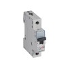 Автоматический выключатель Legrand 404033 1П C50A TX3 6000 6kA