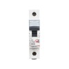 Автоматический выключатель Legrand 404033 1П C50A TX3 6000 6kA