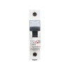 Автоматический выключатель Legrand 404034 1П C63A TX3 6000 6kA