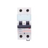 Автоматический выключатель Legrand 404039 2П C 6A TX3 6000 6kA