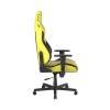 Игровое компьютерное кресло DX Racer Hammer GC/LHE23LTA/Rabbit in Dino