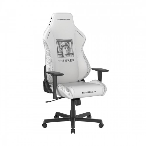 Игровое компьютерное кресло DX Racer Hammer GC/LHE23LTA/THINKER