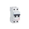 Автоматический выключатель Legrand 404043 2П C 20A TX3 6000 6kA