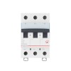 Автоматический выключатель Legrand 404057 3П С 20A TX3 6000 6kA
