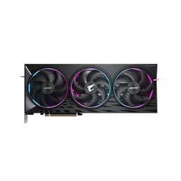 Видеокарта Gigabyte (GV-R9070XTAORUS E-16GD) Radeon RX 9070 XT AORUS ELITE 16G