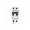 Автоматический выключатель Legrand 404048 2П C 63A TX3 6000 6kA