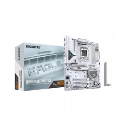 Материнская плата Gigabyte B850 EAGLE WF7 ICE