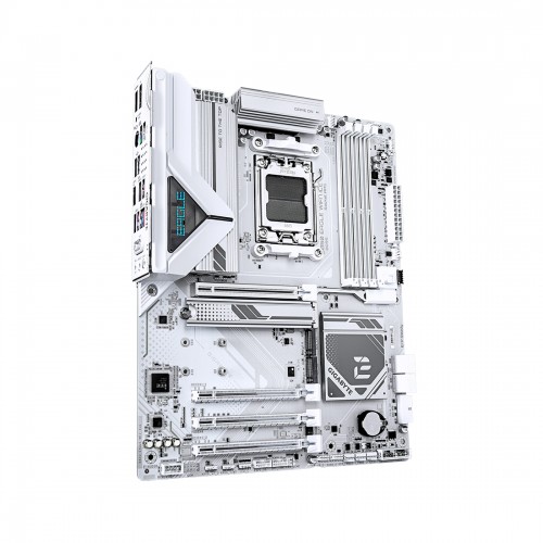 Материнская плата Gigabyte B850 EAGLE WF7 ICE