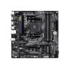 Материнская плата Gigabyte B550M DS3H R2