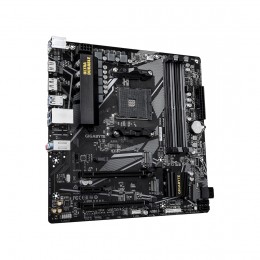 Материнская плата Gigabyte B550M DS3H R2