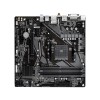 Материнская плата Gigabyte A520M DS3H AC