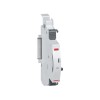 Вспомогательный переключающий контакт Legrand 406258 DX³ 6А 250В 0,5 модуля