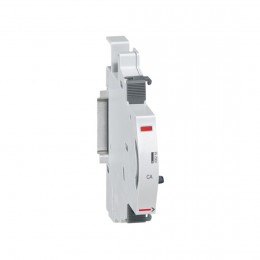 Вспомогательный переключающий контакт Legrand 406258 DX³ 6А 250В 0,5 модуля