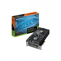 Видеокарта Gigabyte (GV-N506TEAGLE OC-16GD) RTX5060Ti EAGLE OC 16G