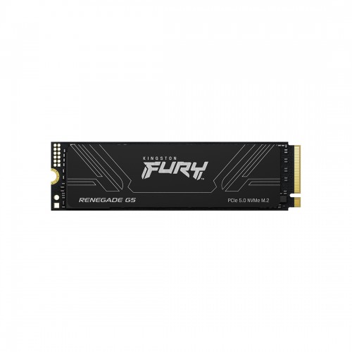 Твердотельный накопитель SSD Kingston FURY Renegade G5 SFYR2S/1T0 M.2 NVMe PCIe 5.0x4
