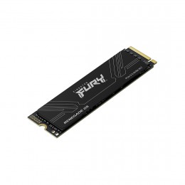 Твердотельный накопитель SSD Kingston FURY Renegade G5 SFYR2S/1T0 M.2 NVMe PCIe 5.0x4
