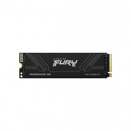 Твердотельный накопитель SSD Kingston FURY Renegade G5 SFYR2S/2T0 M.2 NVMe PCIe 5.0x4