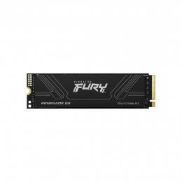 Твердотельный накопитель SSD Kingston FURY Renegade G5 SFYR2S/4T0 M.2 NVMe PCIe 5.0x4