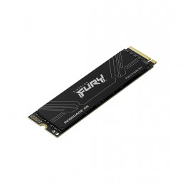 Твердотельный накопитель SSD Kingston FURY Renegade G5 SFYR2S/4T0 M.2 NVMe PCIe 5.0x4