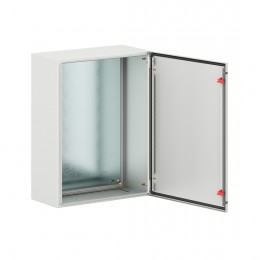 Корпус навесной ST c м/п DKC 800x600х300 мм IP66