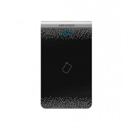 Считыватель Hikvision DS-K1F100-D8E
