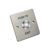 Кнопка выхода Hikvision DS-K7P01