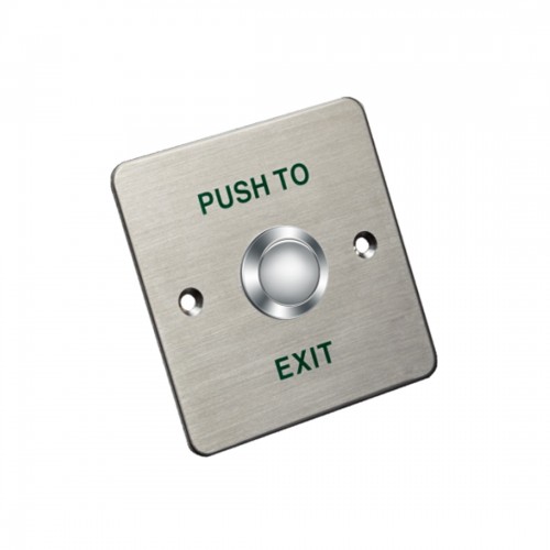 Кнопка выхода Hikvision DS-K7P01