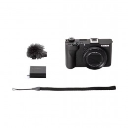 Цифровой фотоаппарат Canon PowerShot V1