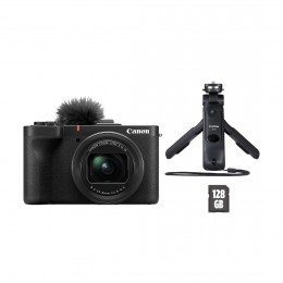 Цифровой фотоаппарат Canon PowerShot V1 PREMIUM VLOGGER KIT