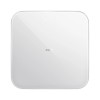 Умные весы Xiaomi Smart Scale S200 GL Белый