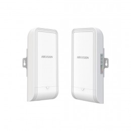 Беспроводная точка доступа Hikvision DS-3WF3000-EI-5AC/P