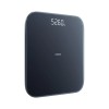 Умные весы Xiaomi Smart Scale S200 GL Темно-серый