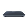 Умные весы Xiaomi Smart Scale S200 GL Темно-серый