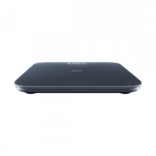 Умные весы Xiaomi Smart Scale S200 GL Темно-серый