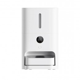 Умная кормушка для домашних животных Xiaomi Smart Pet Food Feeder 2 EU Белый