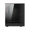 Компьютерный корпус Cougar Airface Pure Pro Black без Б/П