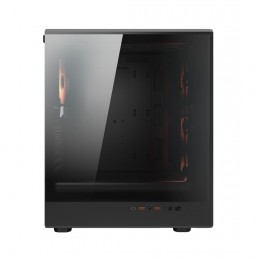 Компьютерный корпус Cougar Airface Pure Pro Black без Б/П